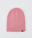 Echo 2022 Beanie Men Pink