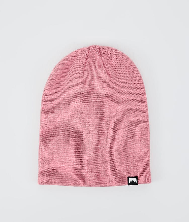 Echo 2022 Beanie čepice Pink