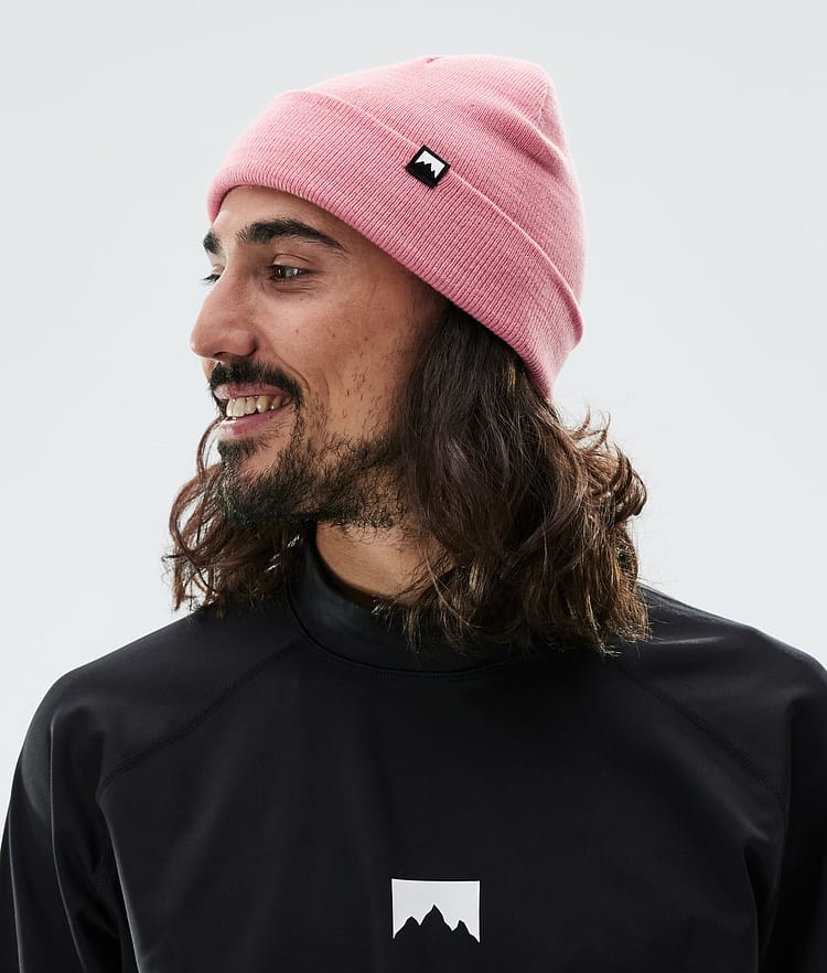 Echo 2022 Gorro Pink