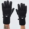 Montec Kilo Ski Gloves Black