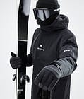 Kilo 2022 Gants de Ski Black, Image 3 sur 5