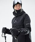 Kilo 2022 Gants de Ski Black, Image 4 sur 5