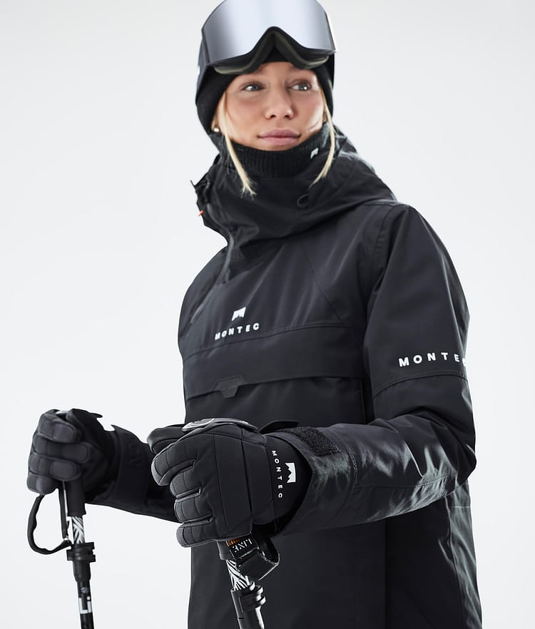 Kilo 2022 Gants de Ski Black