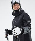 Kilo 2022 Ski Gloves White