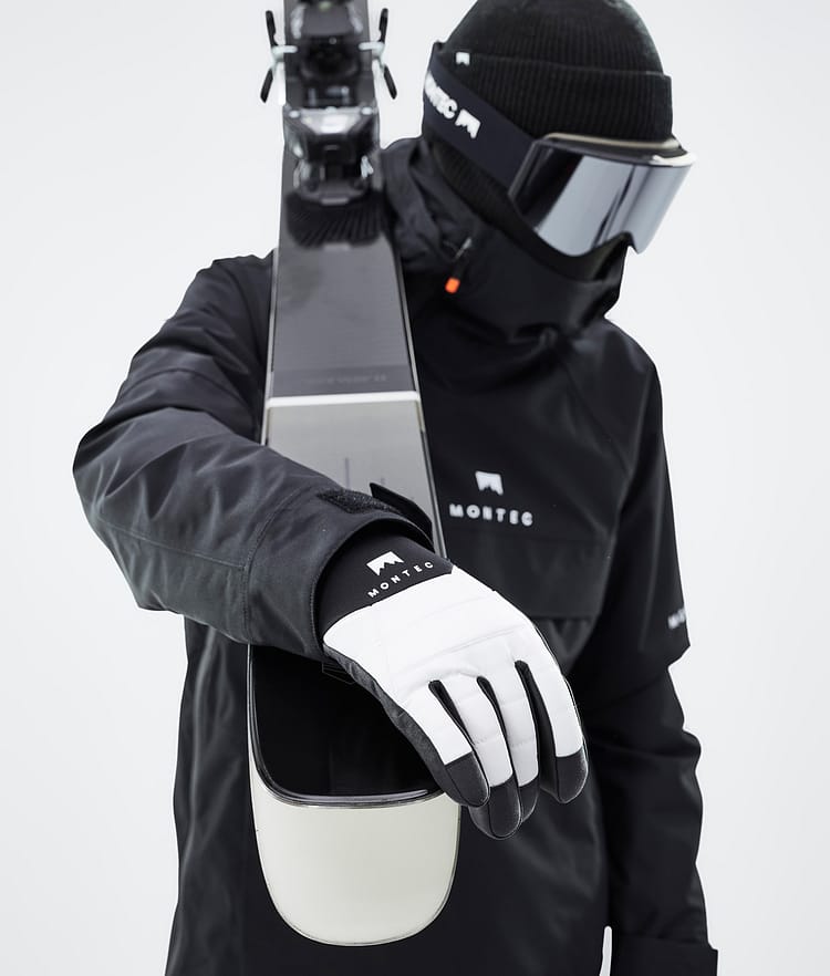 Kilo 2022 Gants de Ski White