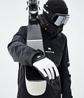 Kilo 2022 Skihandschuhe White