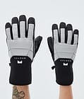Kilo 2022 Skihandschuhe Light Grey, Bild 1 von 5