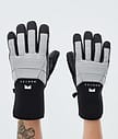 Kilo 2022 Guantes de esquí Hombre Light Grey