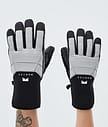 Kilo 2022 Ski Gloves Men Light Grey