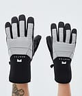 Kilo 2022 Ski Gloves Light Grey, Image 1 of 5