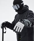 Kilo 2022 Skihandschuhe Light Grey, Bild 3 von 5