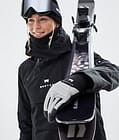 Kilo 2022 Skihandschuhe Light Grey, Bild 4 von 5