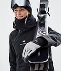 Kilo 2022 Skihandsker Light Grey
