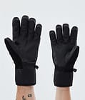 Kilo 2022 Ski Gloves Gold, Image 2 of 5