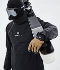 Kilo 2022 Skihandschuhe Gold, Bild 4 von 5