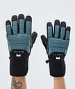 Kilo 2022 Ski Gloves Men Atlantic