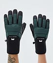 Kilo 2022 Ski Gloves Men Dark Atlantic