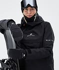 Kilo 2022 Fäustlinge Black, Bild 3 von 5