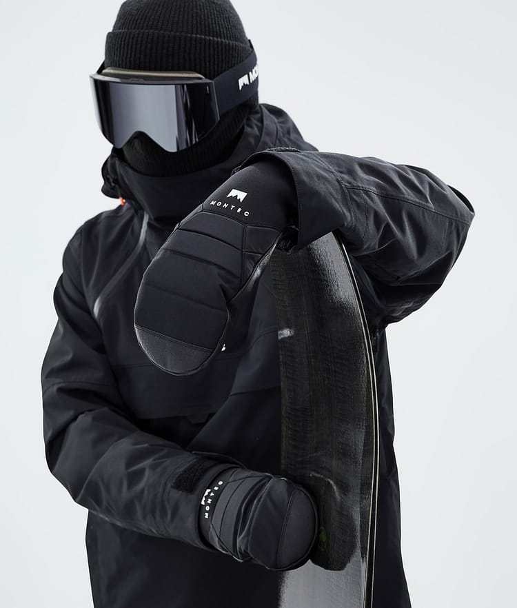 Kilo 2022 Muffole Black