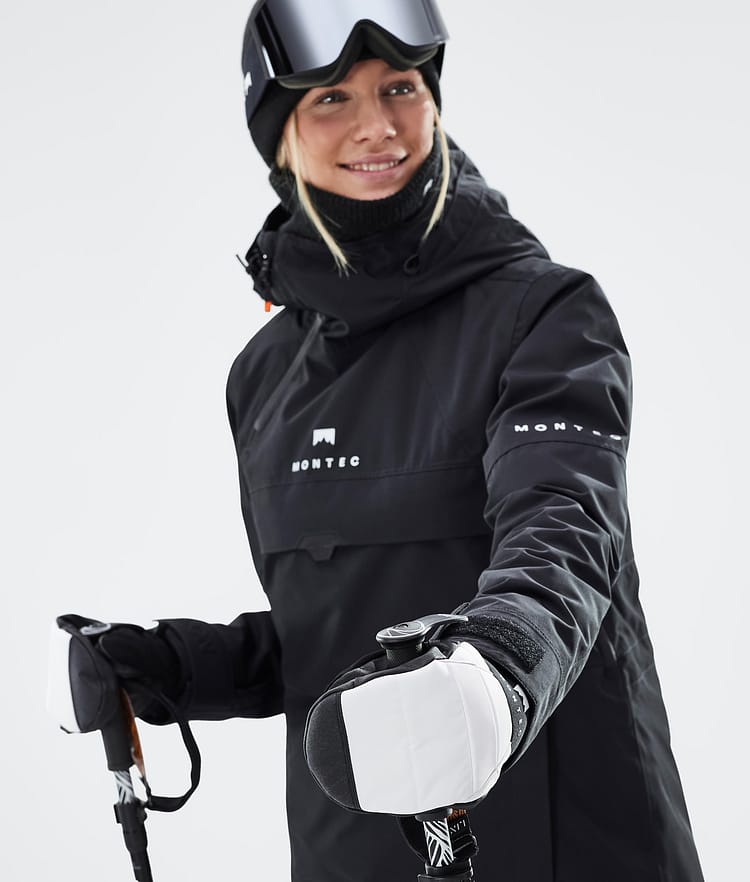 Kilo 22 Rękawice Mitt White, Zdjęcie 3 z 5