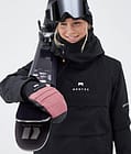Kilo 2022 Fäustlinge Pink, Bild 3 von 5