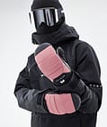 Kilo 2022 Fäustlinge Pink, Bild 4 von 5