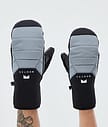 Kilo 2022 Snow Mittens Men Soft Blue