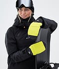 Kilo 2022 Muffole Bright Yellow, Immagine 4 di 5