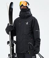 Fawk Ski Jacket Men