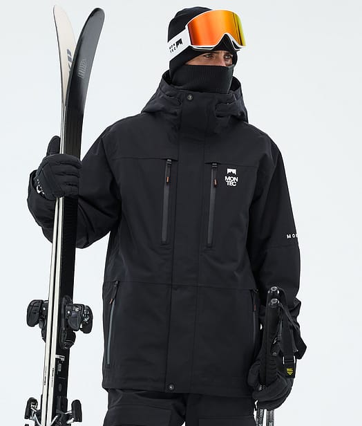 Fawk Ski Jacket Men