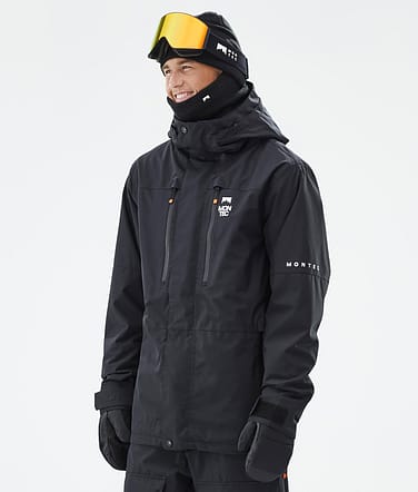 Men's Ski Clothing, Free Delivery