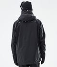 Fawk Skijacke Herren Black, Bild 7 von 10
