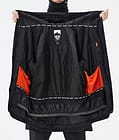 Fawk Skijacke Herren Black, Bild 10 von 10