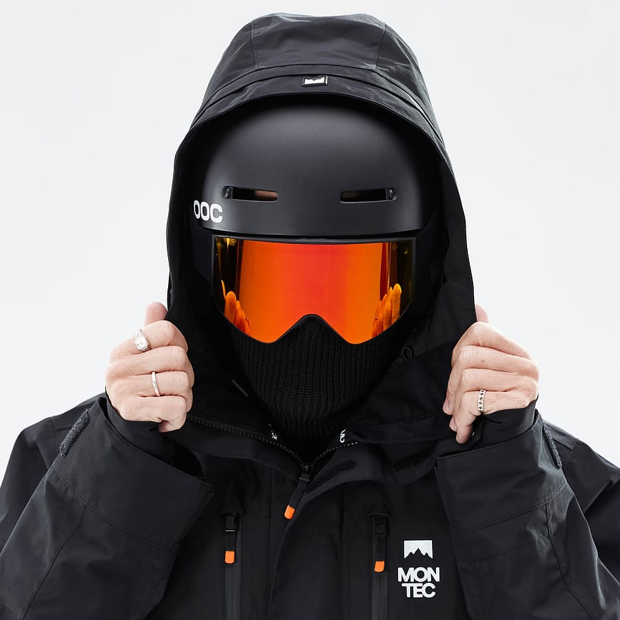 Storm Guard Hood