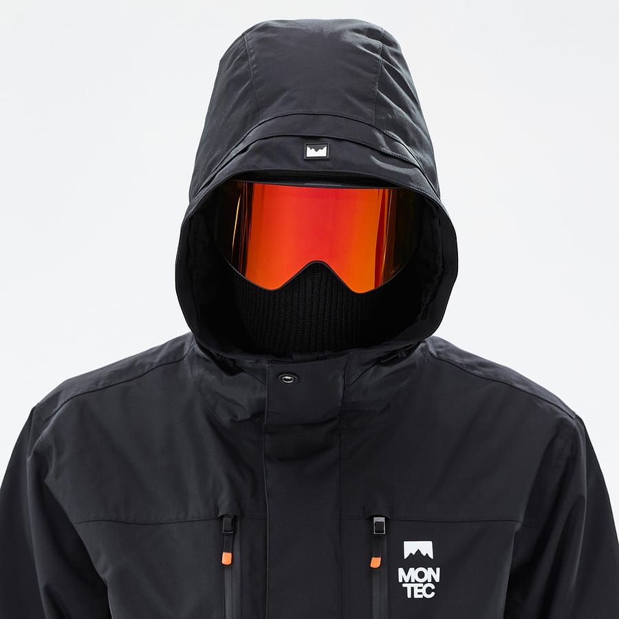 Storm Guard Hood