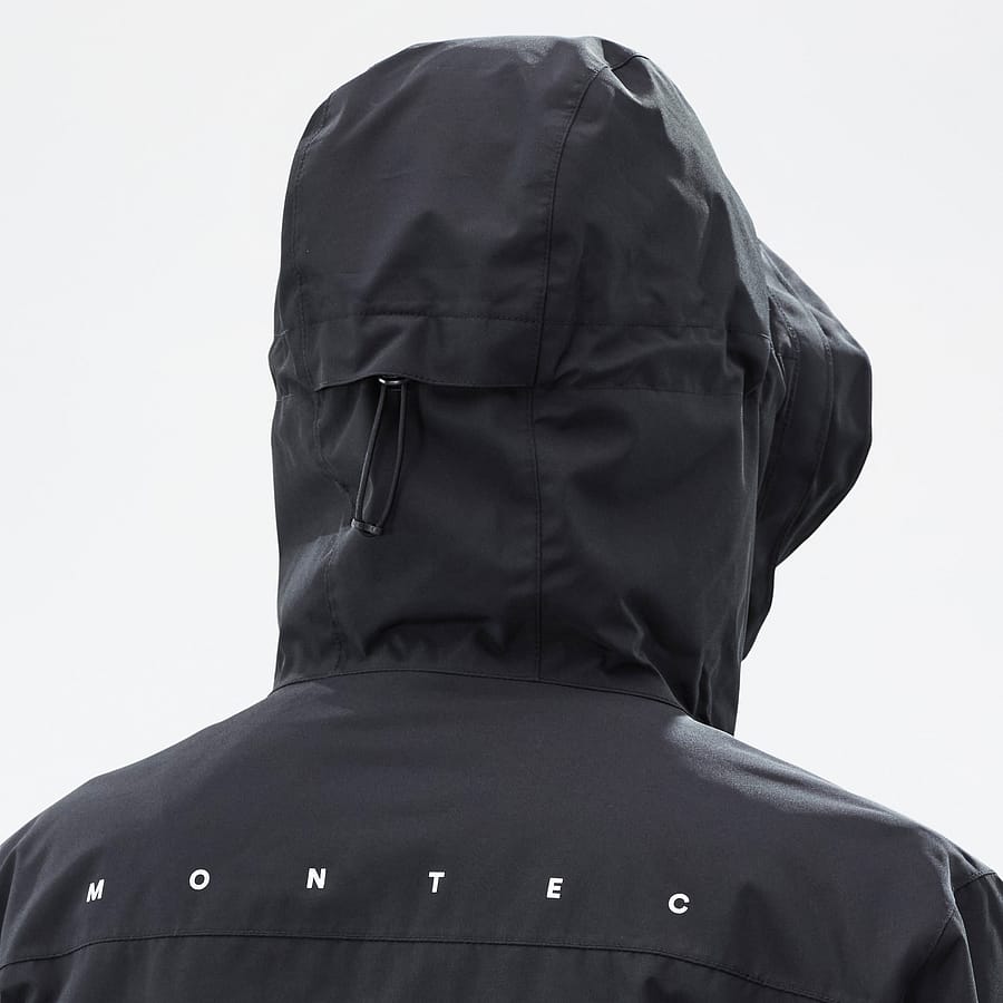 Storm Guard Hood