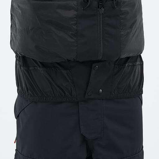 Elasticated Snow Skirt Main Product Details Image,