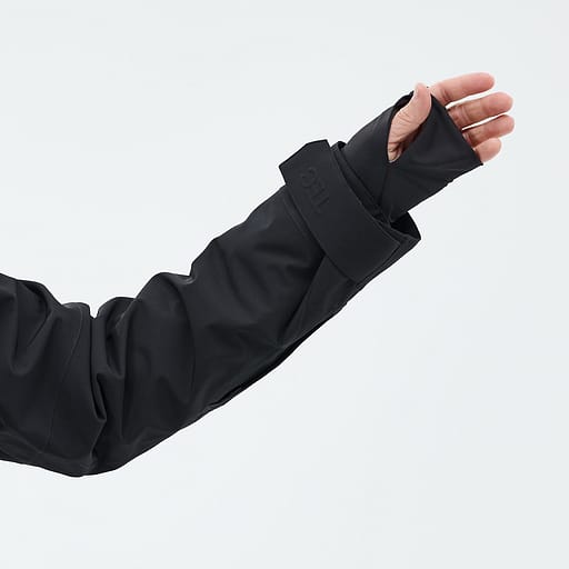 Wrist Gaiters Main Product Details Image,