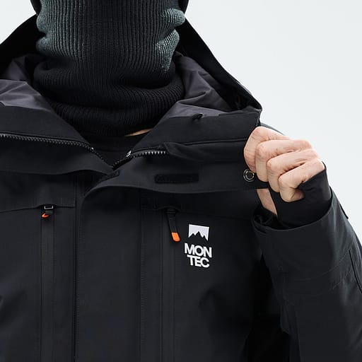 Microfleece Chinguard Main Product Details Image,