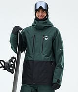 Fawk Chaqueta Snowboard Hombre