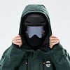 Storm Guard Hood, Image 1 of 3,