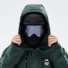 Storm Guard Hood, Image 1 of 3,