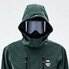 Storm Guard Hood, Image 2 of 3,