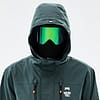 Storm Guard Hood, Image 2 of 3,