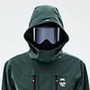 Storm Guard Hood, Image 2 of 3,