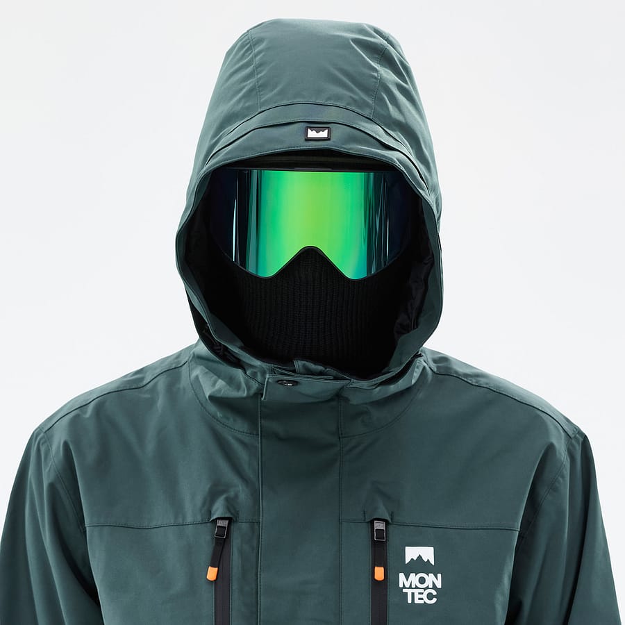 Storm Guard Hood