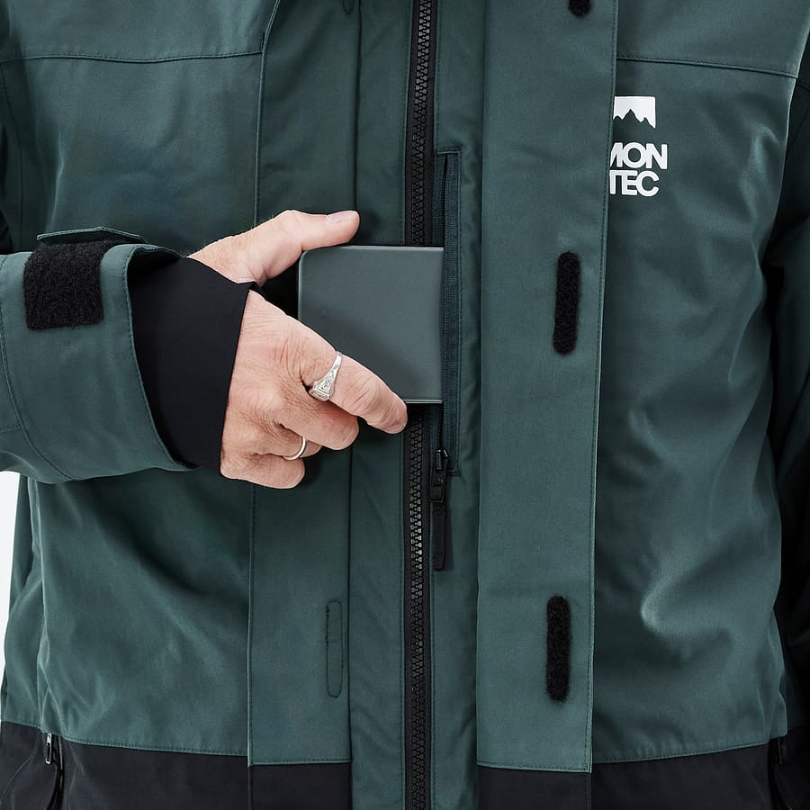 Media Pocket