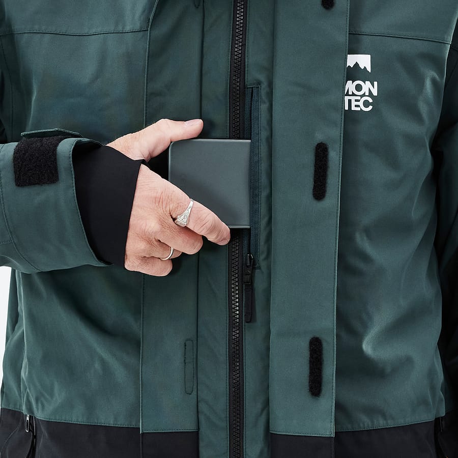 Media Pocket