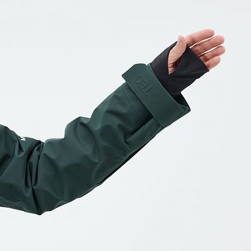 Wrist Gaiters