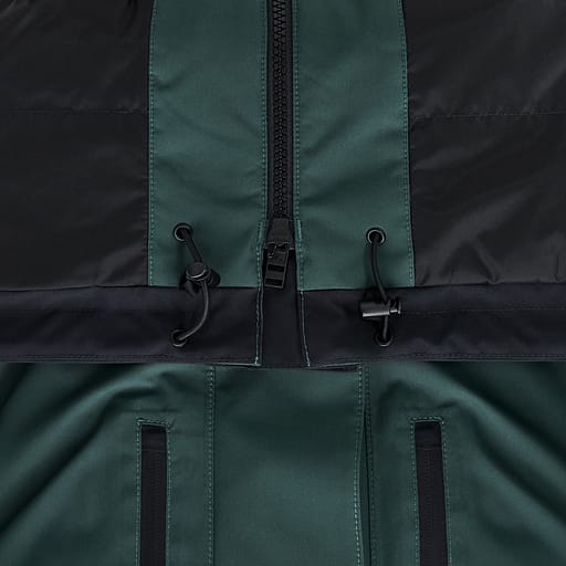 Drawstring Hem Main Product Details Image,